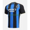 Maillot de Supporter Club Brugge Domicile 2021-22 Pour Homme